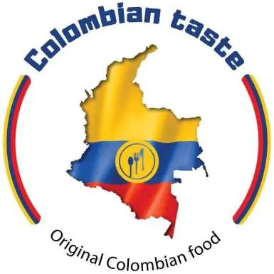 Colombian Taste